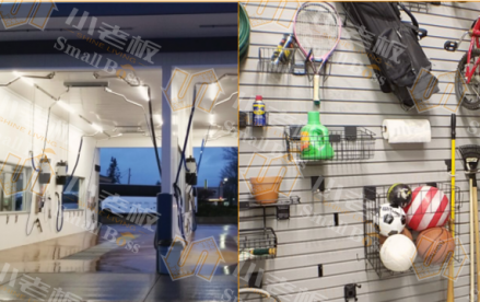 PVC掛板 PVC扣板 源頭品質保障 PVC改性顆粒廠家